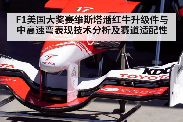 Formula 1 car front wing aerodynamics